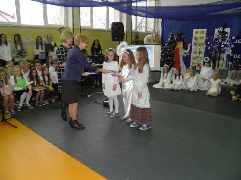 Przedstawienie Bożonarodzeniowe 